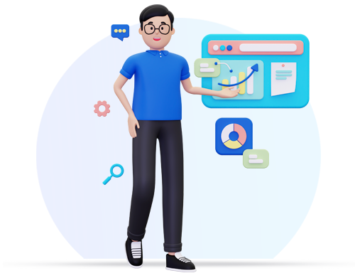 Why Choose MDS Digital Media?